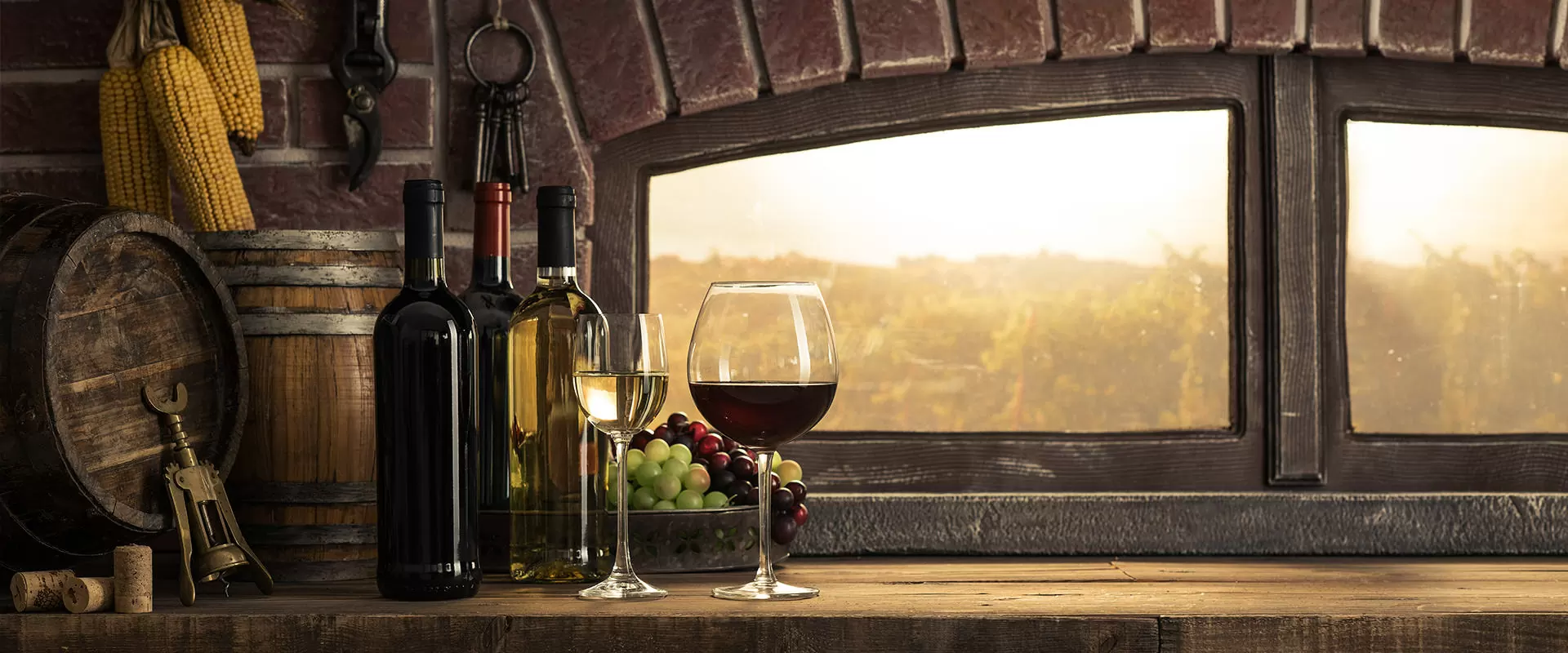 I Migliori Vini dell’Etna DOC