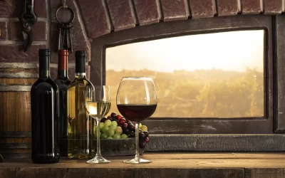 DOC wijnen van de Etna