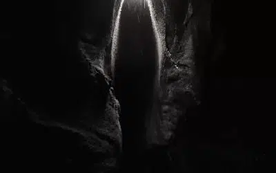 De lavatunnels van de Etna I