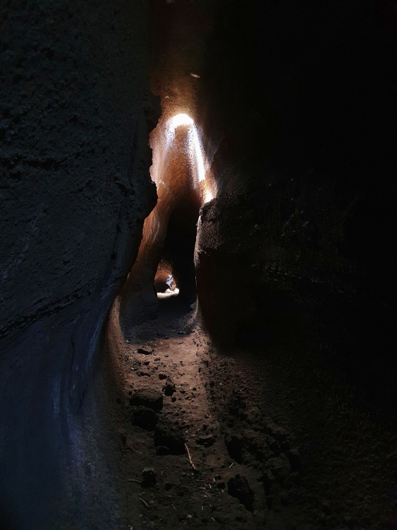 Serracozzo-Grotte
