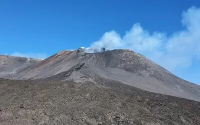 Legenden rond de Etna