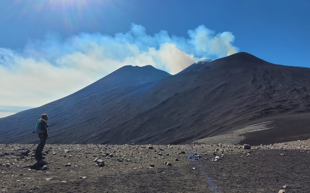 4 Cose da fare in un giorno sull’Etna: Guida per un’esperienza Unica