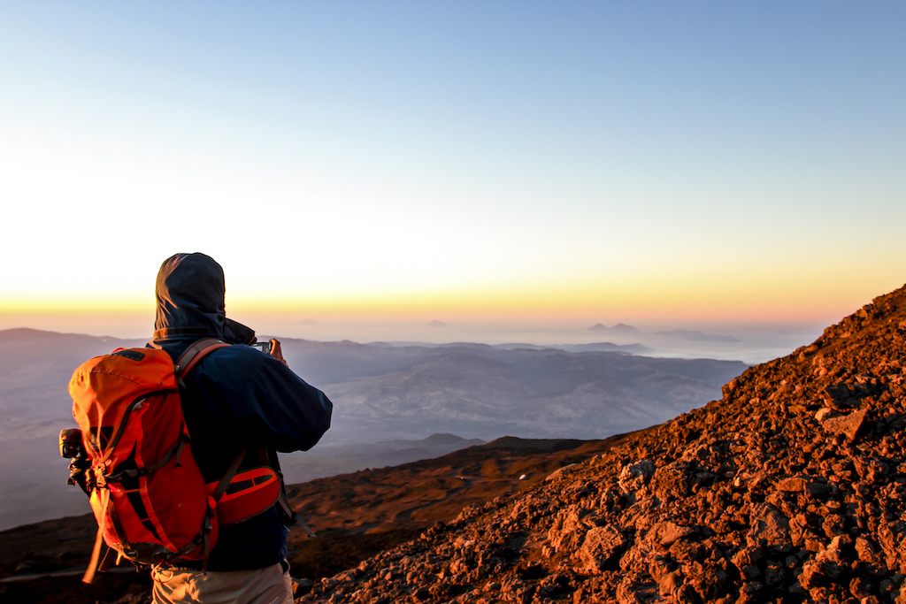 cose da fare su etna un giorno